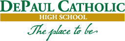 DePaul Catholic High School 德保罗天主教学校