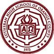 Orange Lutheran High School 橘郡路德高中