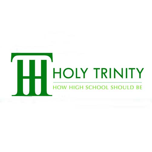 Holy Trinity Diocesan High School 圣三一高中(圣约翰大学附中)