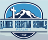 Rainier Christian High School 雷尼尔基督学校