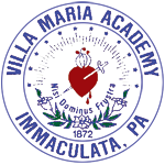 Villa Maria Academy 维拉玛丽学院