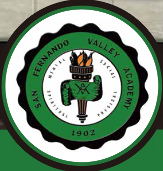 圣费尔南多学院 San Fernando Valley Academy