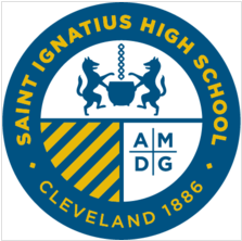 Saint Ignatius High School 圣伊格内修斯高中