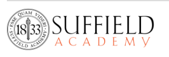Suffield Academy 萨菲尔德中学