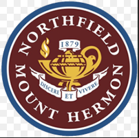 Northfield Mount Hermon School 北野山中学