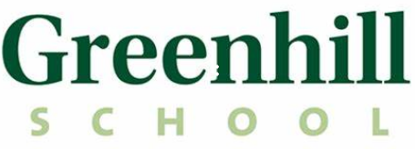 Greenhill School 格林希尔学校