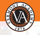 佛蒙特学院 Vermont Academy