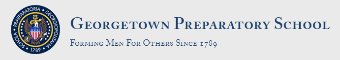 Georgetown Preparatory School 乔治敦预备高中