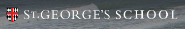 St George's School 圣乔治中学