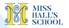 米斯豪女子高中 Miss Hall's School