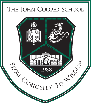 约翰库珀学校 The John Cooper School