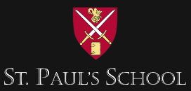 圣保罗中学 St. Paul's School