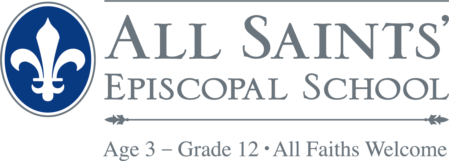 圣主教高中 All Saints' Episcopal School