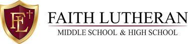 Faith Lutheran High School 费斯鲁德高中